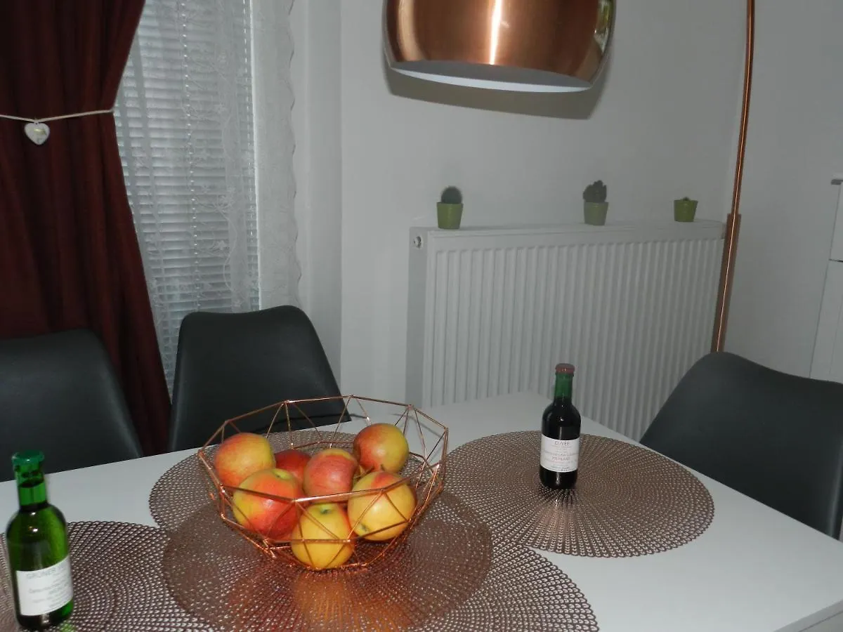 Klassik And Sunny Apartment! Viena