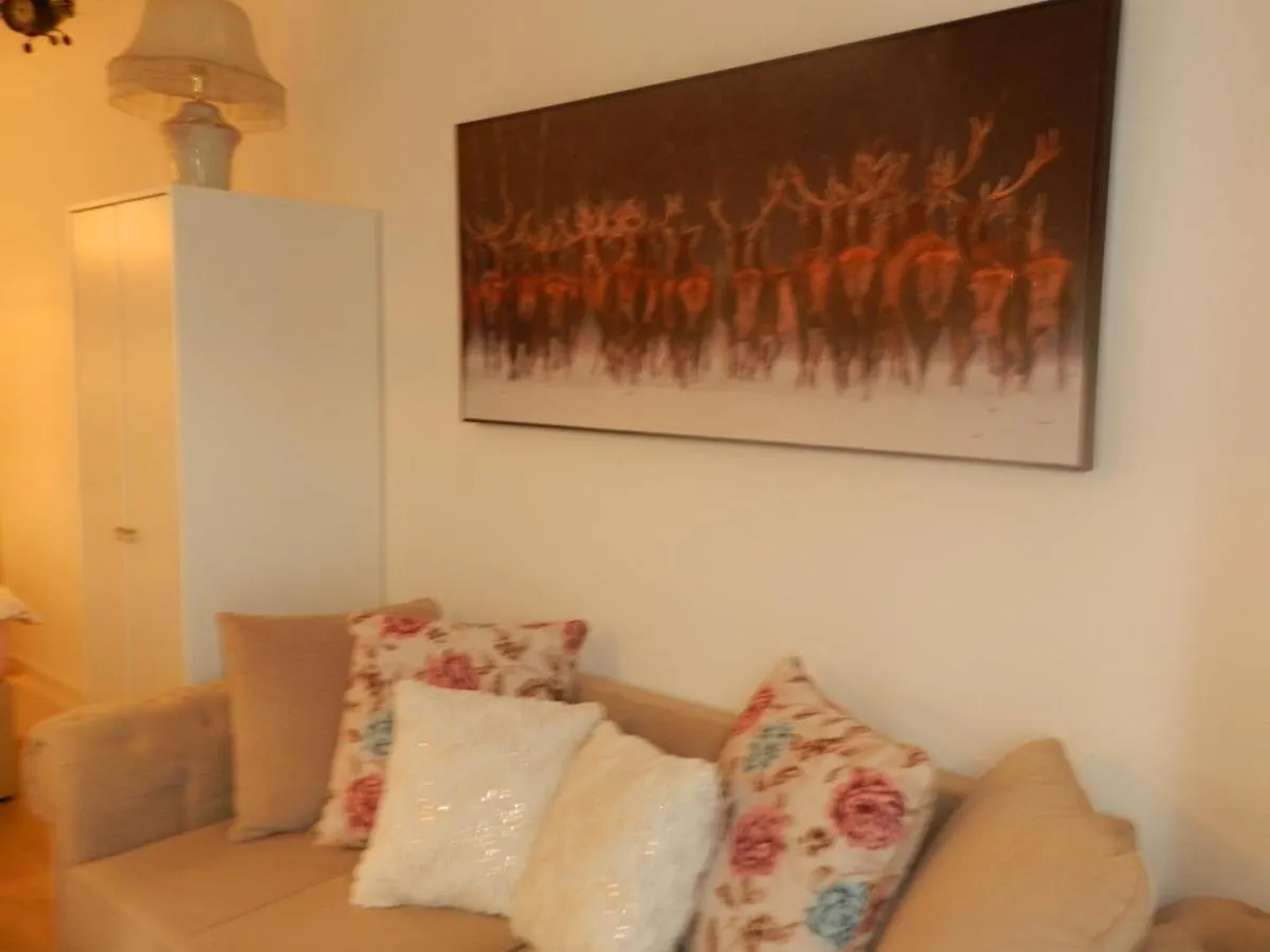 Klassik And Sunny Apartment! Viena 0*,  Austria