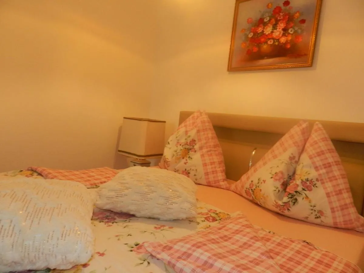 Apartamento Klassik And Sunny Apartment! Viena