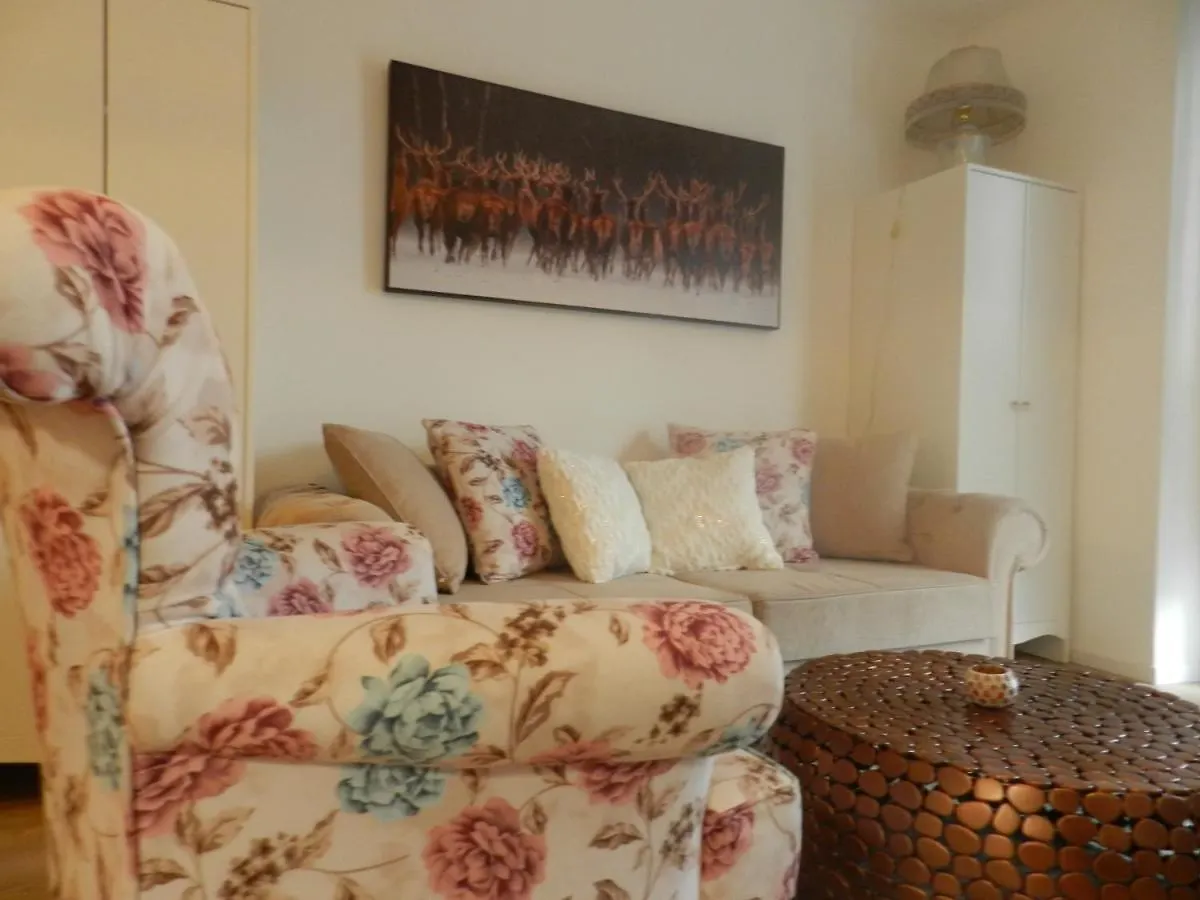 Apartamento Klassik And Sunny Apartment! Viena