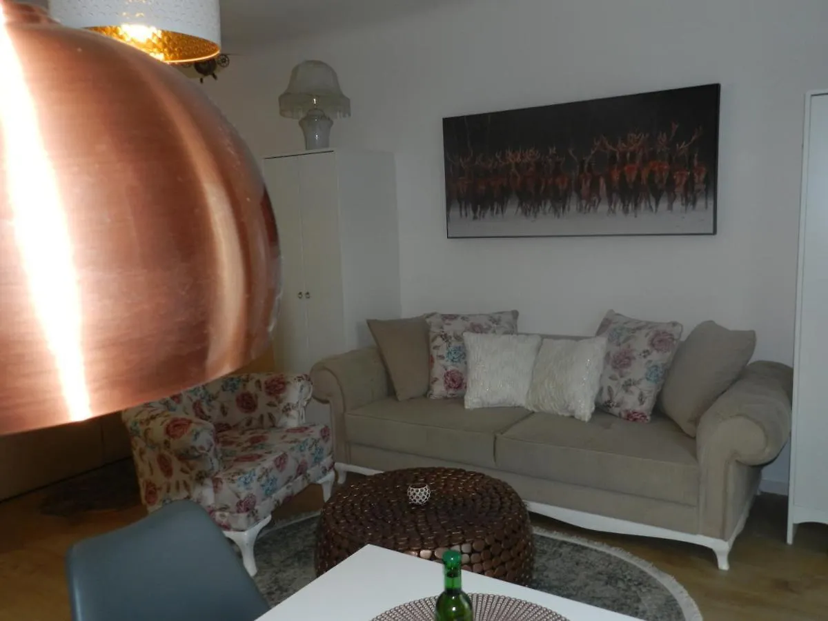 Klassik And Sunny Apartment! Viena