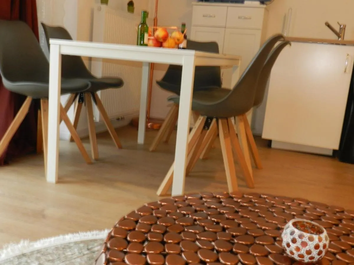 Apartamento Klassik And Sunny Apartment! Viena
