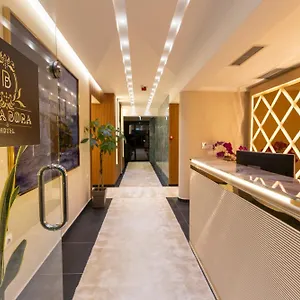 **** Hotel Bora Bora Albania