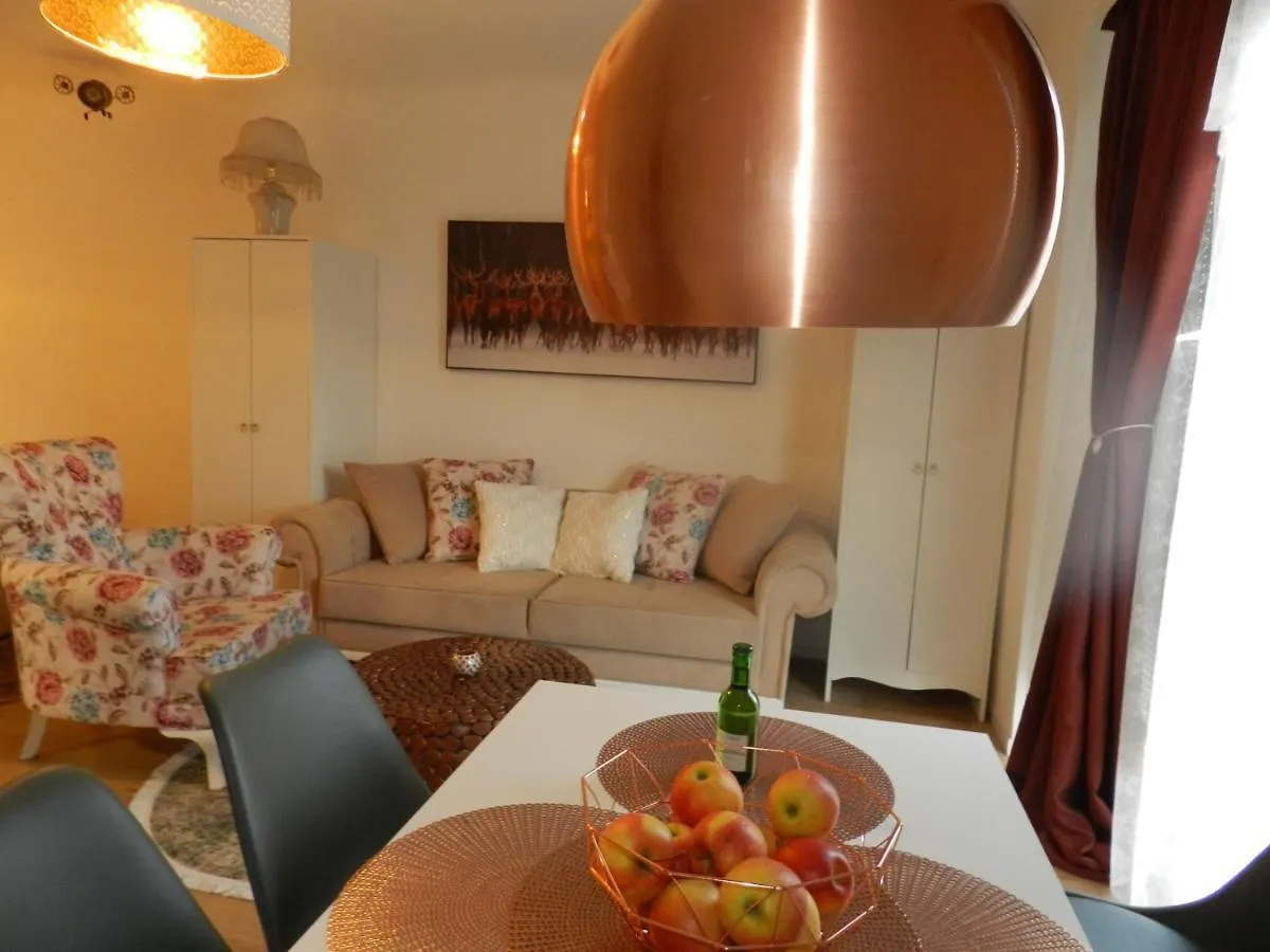 Klassik And Sunny Apartment! Vienna Appartamento