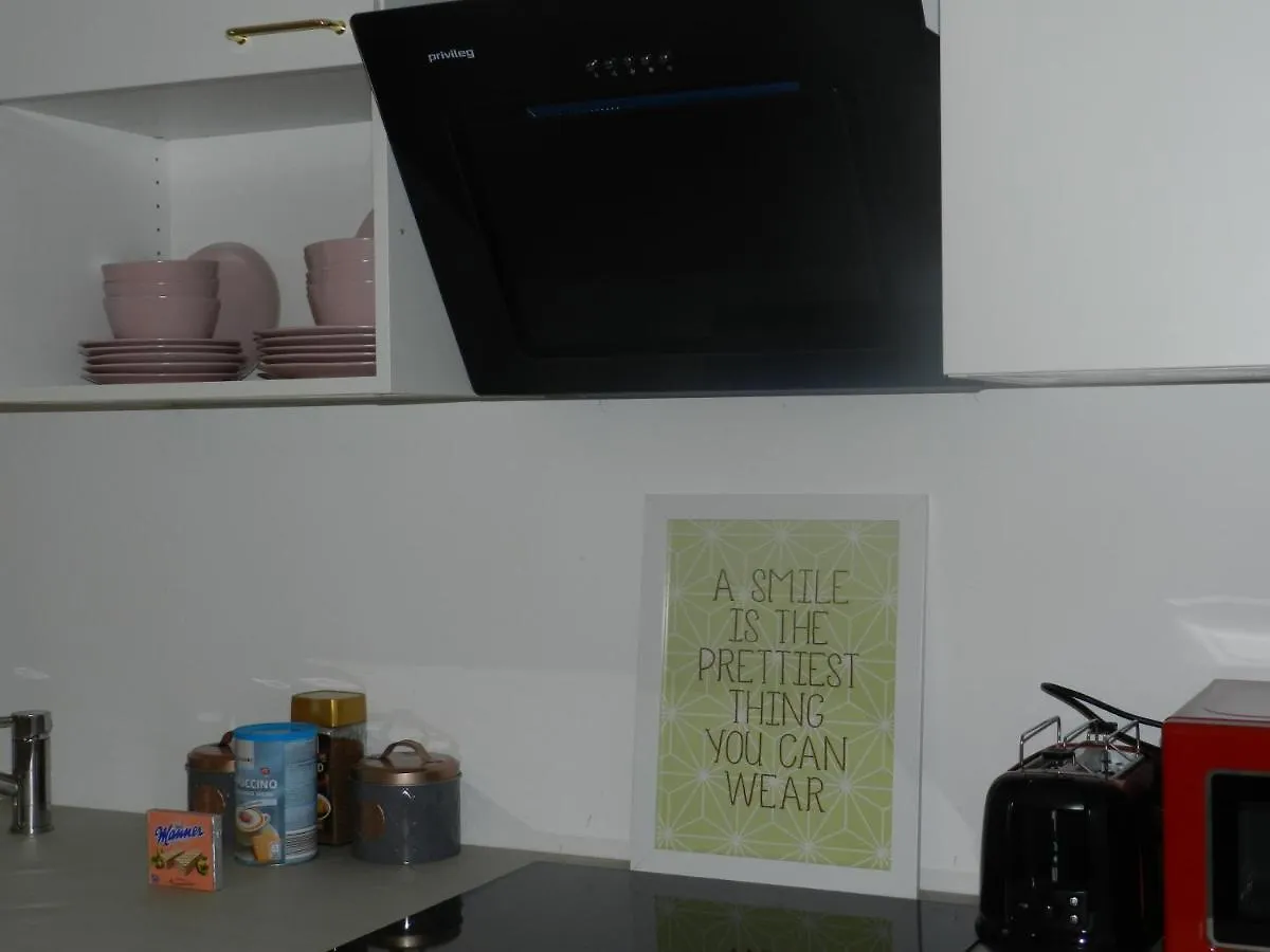 Klassik And Sunny Apartment! Vídeň 0*,